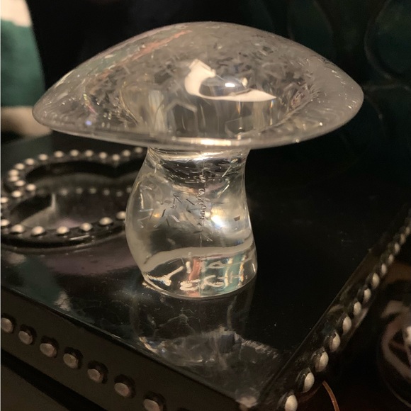 Super cool handmade resin Viking mold mushroom silver - Picture 2 of 6